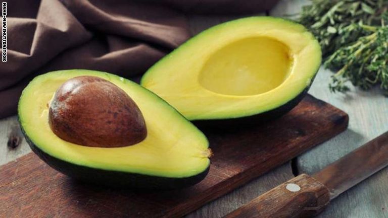 الأسماك غنية بالدهون الصحية