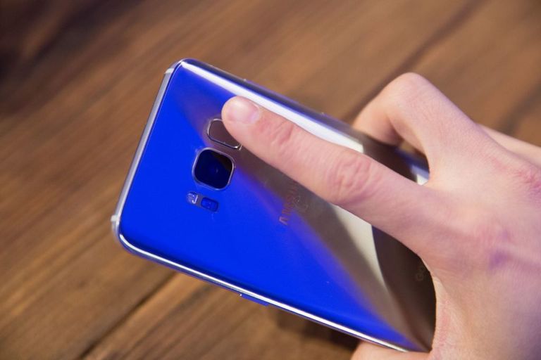 سامسونج جالاكسي S8 وS8 بلس