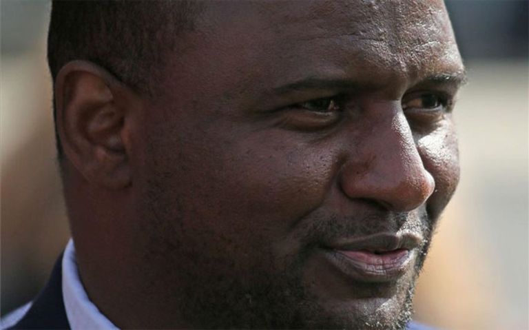 كريستيانو رونالدو