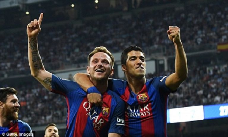 بنزيما يواصل فشله بالمباريات الكبيرة