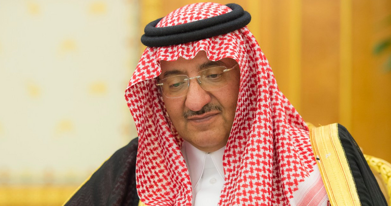 العاهل السعودي الملك سلمان بن عبد العزيز آل سعود