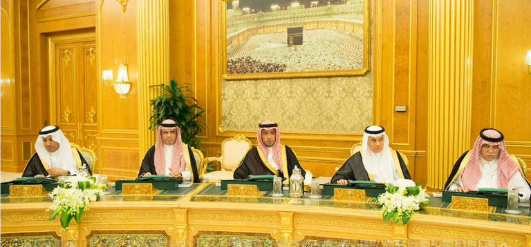 العاهل السعودي الملك سلمان بن عبد العزيز آل سعود