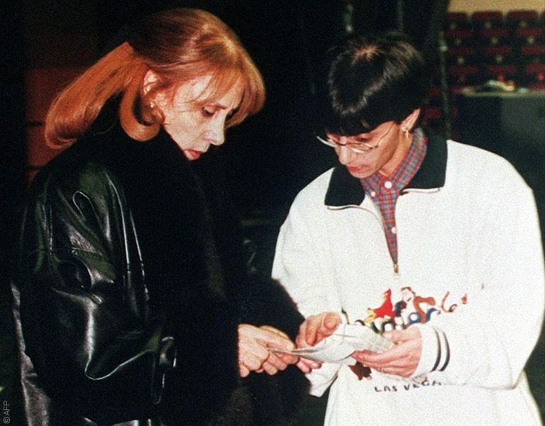 جارة القمر فيروز