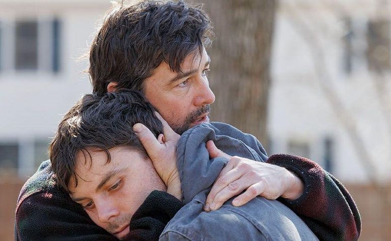 أوسكار أحسن ممثل لكيسي أفليك عن دوره في (مانشستر بجوار البحر)