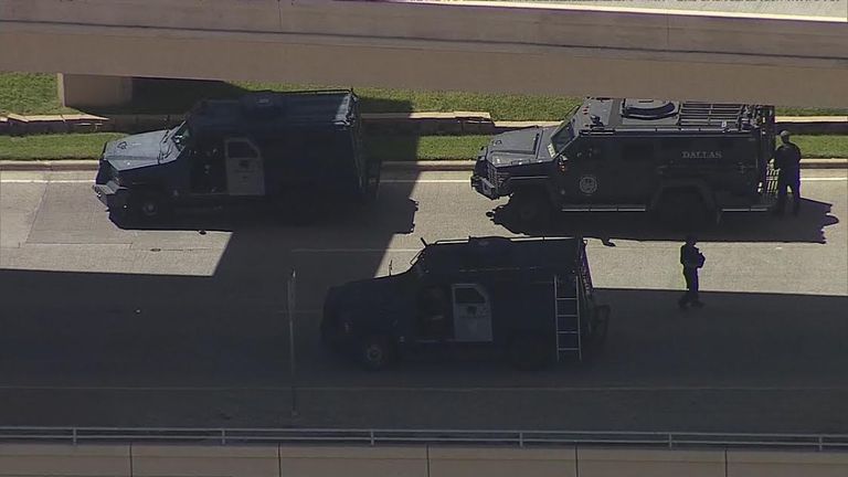 موقع الحادث