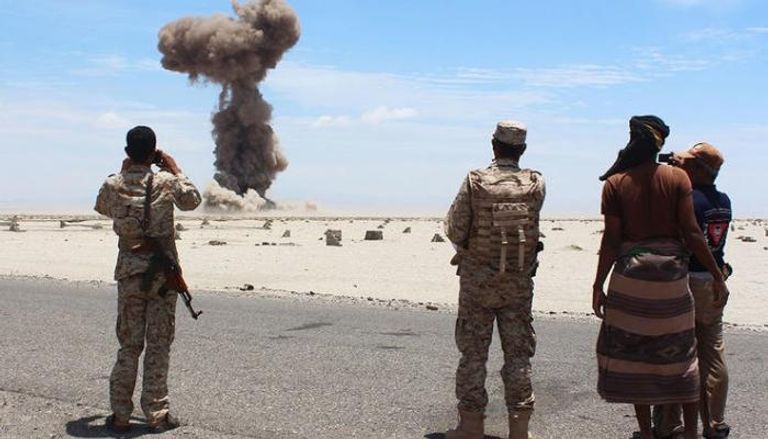 غارات أمريكية متكررة على تنظيم القاعدة باليمن