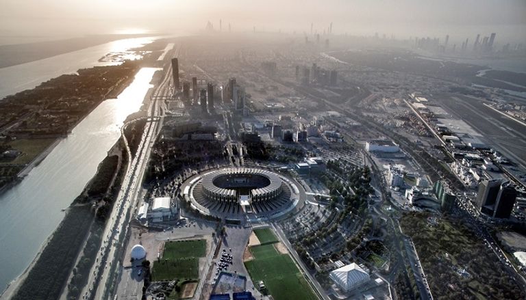 كأس العالم للأندية في الإمارات 2017