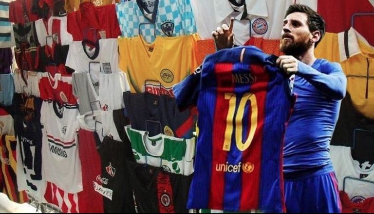 ليونيل ميسي