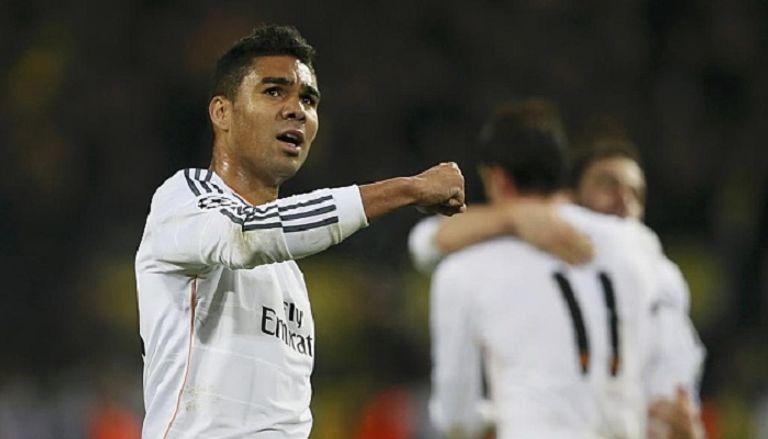 كاسيميرو سيرخيو راموس