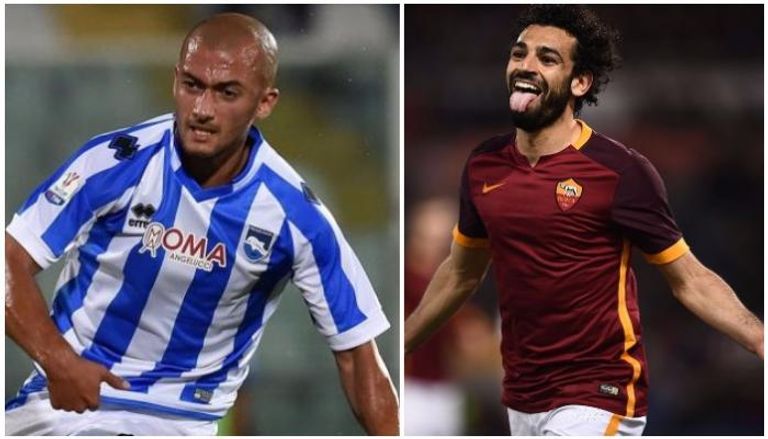 صلاح وبن علي 