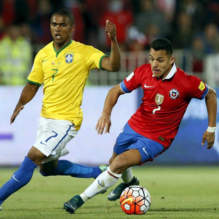 أليكسيس سانشيز