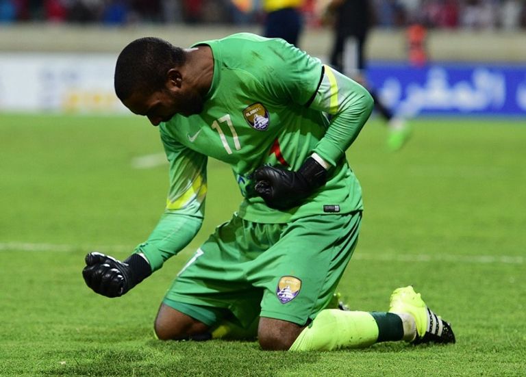 خالد عيسى عمر عبد الرحمن