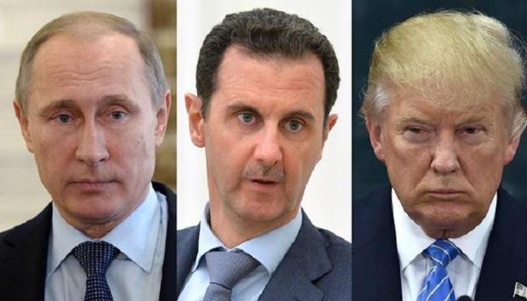 مصالح الدول تحكم مواقفها من الأزمة السورية 