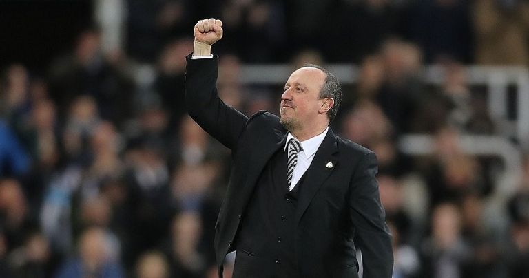 نيوكاسل يعود مجددا للبريميير ليج