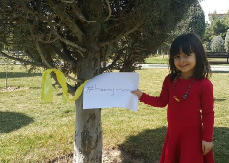 محكوم عليها بالحبس 5 سنوات