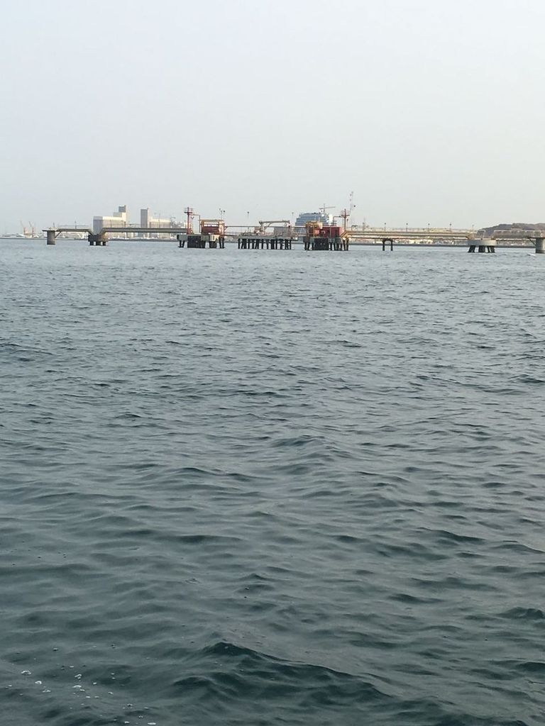 الداخلية السعودية تحبط محاولة إرهابية لتفجير محطة بترولية 