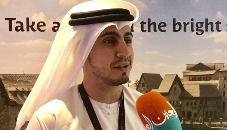 دبي باركس آند ريزورتس تطلق عروضا صيفية في سوق السفر العربي