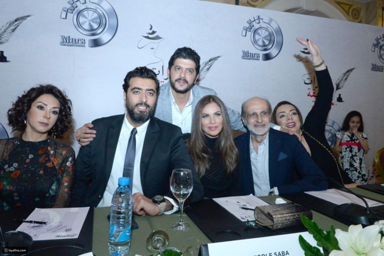 مشاهير الغناء.. نجوم رمضان 2017