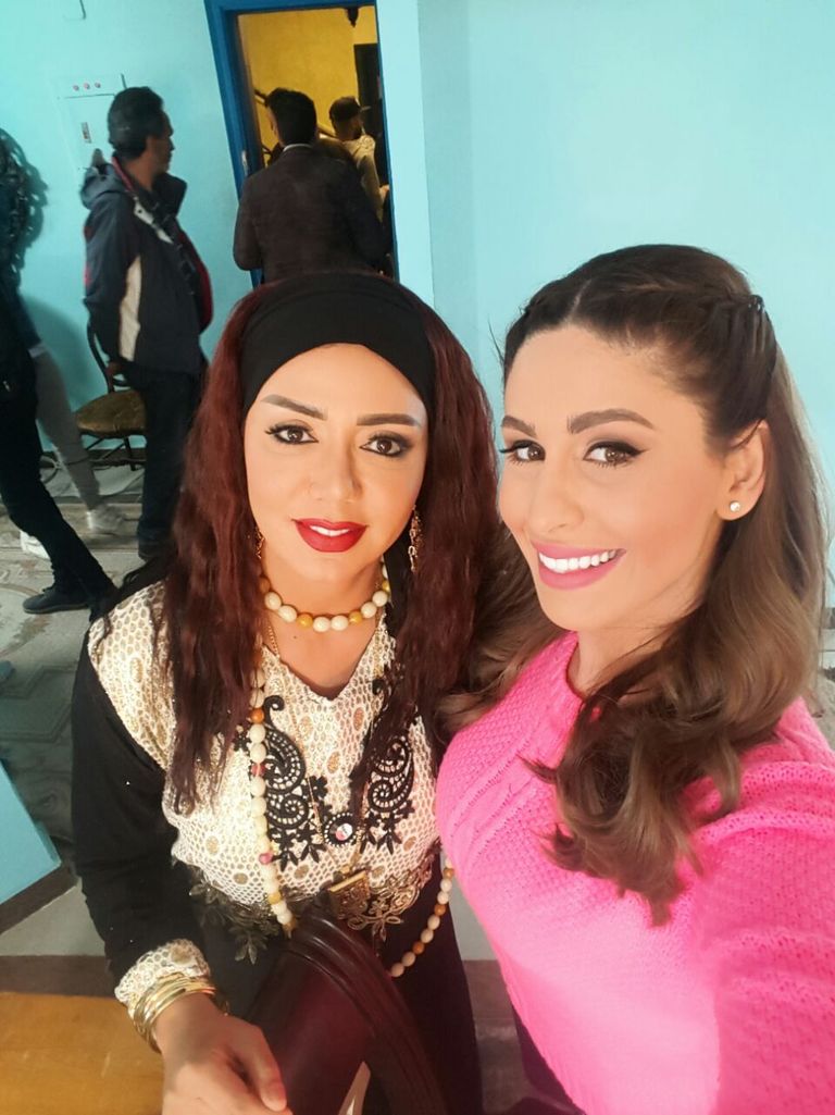 مشاهير الغناء.. نجوم رمضان 2017