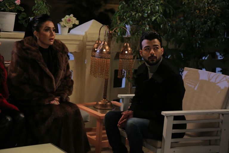 مشاهير الغناء.. نجوم رمضان 2017