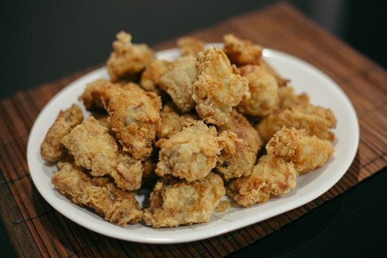 وجبات غريبة وظريفة