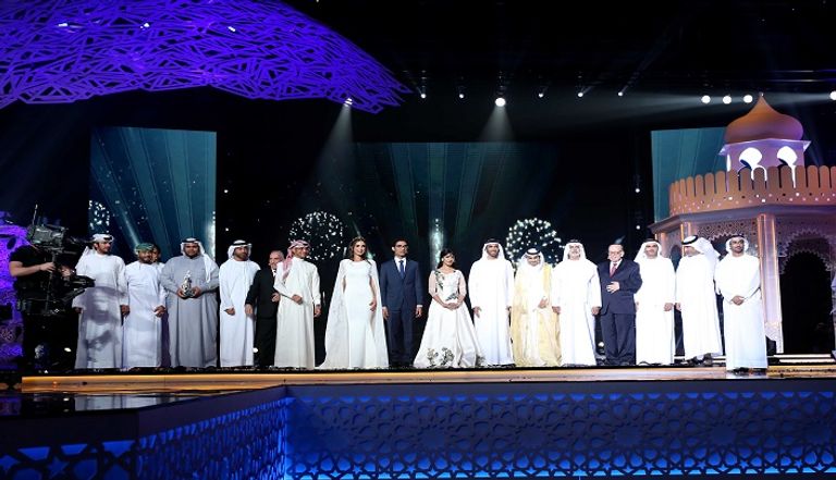 إياد الحكمي عقب حصوله على اللقب