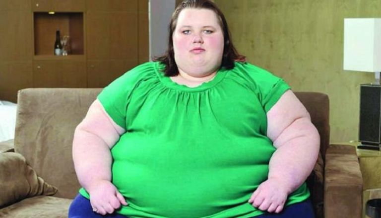 السمنة تسبب السرطان