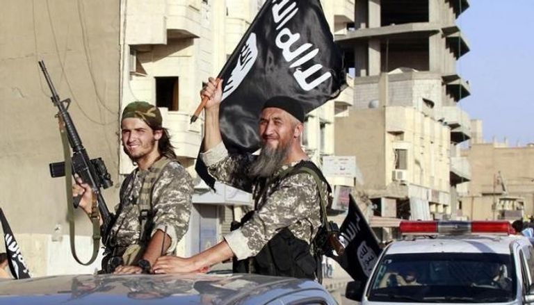 العائدون من داعش يثيرون رعب أوروبا - أرشيفية