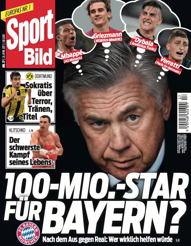 كارلو أنشيلوتي