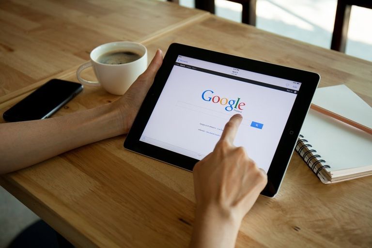 جوجل تحارب الأخبار المزيفة