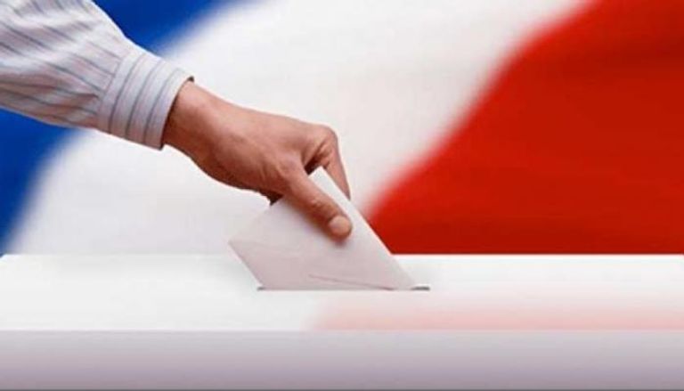 نتائج استطلاعات الرأي جاءت معبره عن اتجاهات الناخب الفرنسي 