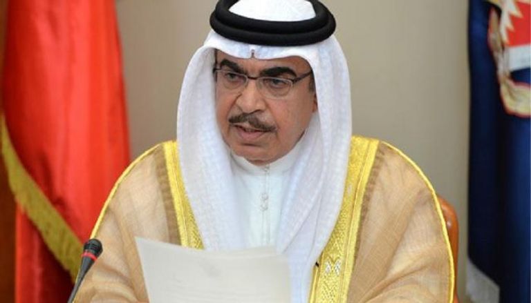 وزير داخلية البحرين: نواجه تهديدات إيرانية تقتضي التعاون للتصدي لها