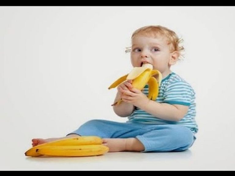 لفاكهة الموز 7 فوائد للجسم 