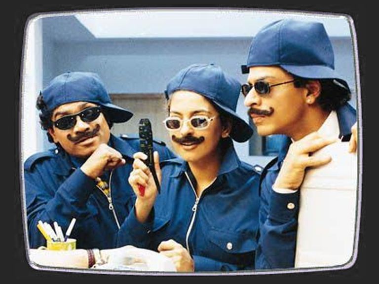 14 نجما في بوليوود جسدوا معاناة الصحفيين