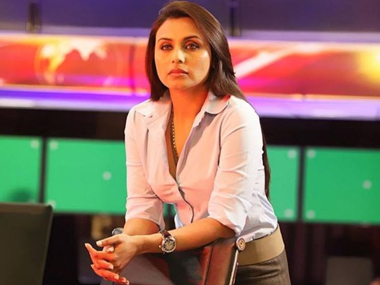 14 نجما في بوليوود جسدوا معاناة الصحفيين