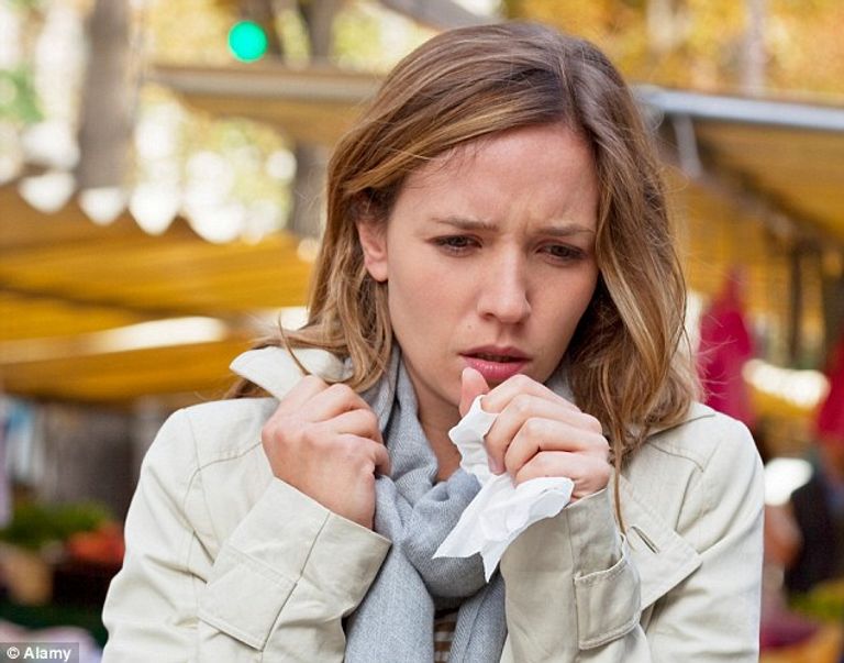 الجبن يقاوم المضادات الحيوية