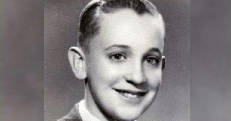 البابا فرانسيس عاش طفولته كأي طفل آخر