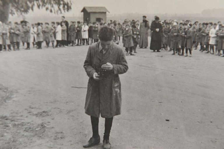 البابا فرانسيس عاش طفولته كأي طفل آخر