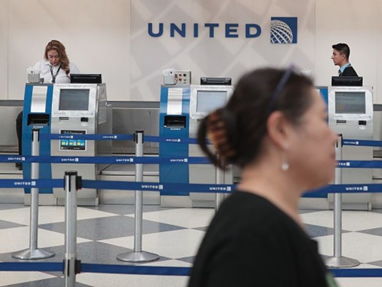 الحيوانات النافقة على يونايتد هي الأكثر عام ٢٠١٦