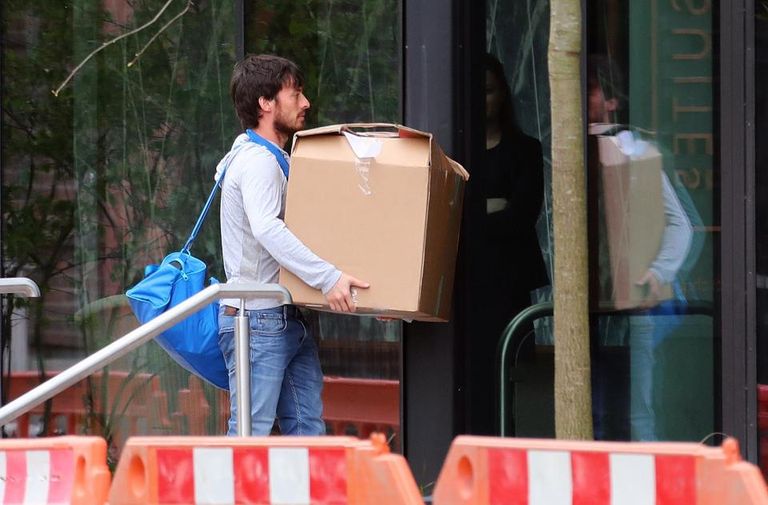 ديفيد سيلفا