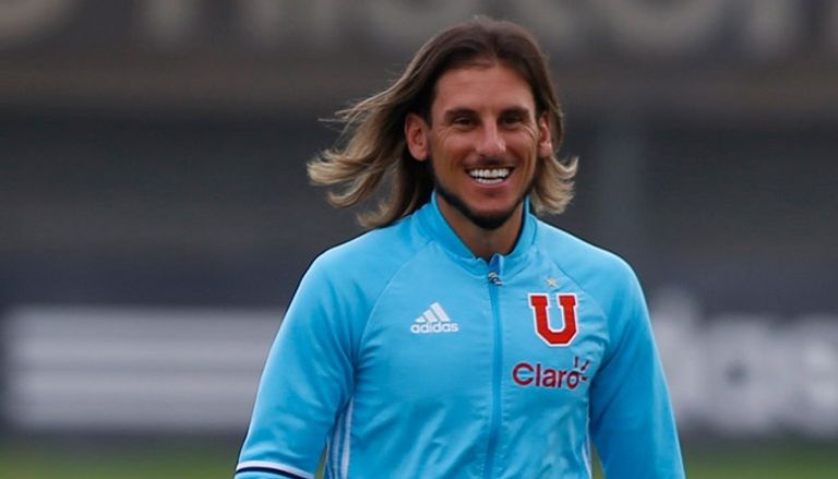 سيباستيان بيكاسيسي خورخي سامباولي