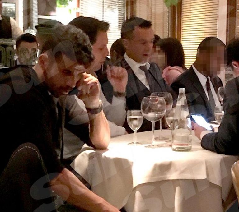 دييجو كوستا