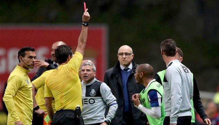 صورة من الواقعة ياسين براهيمي