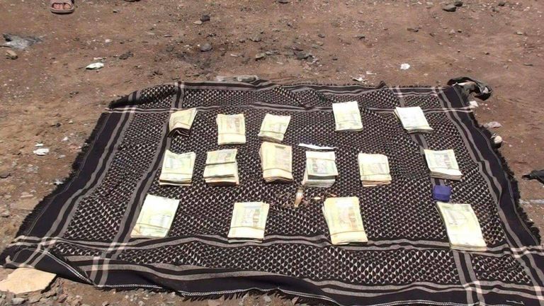 الحوثيون ينهبون زكاة اليمنيين