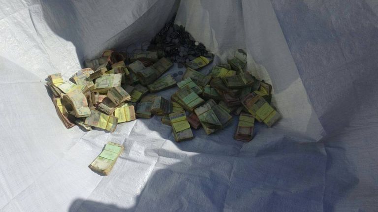 الحوثيون ينهبون زكاة اليمنيين