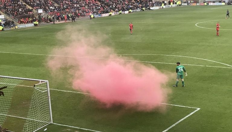 صورة من الواقعة