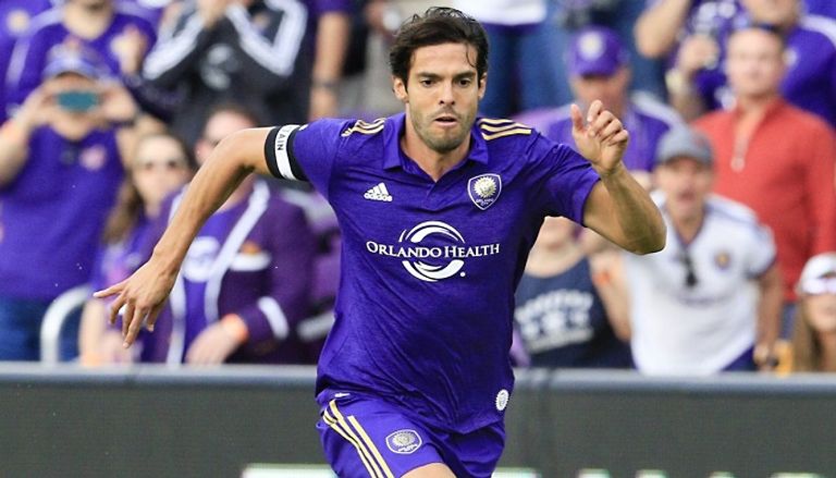 ريكاردو كاكا