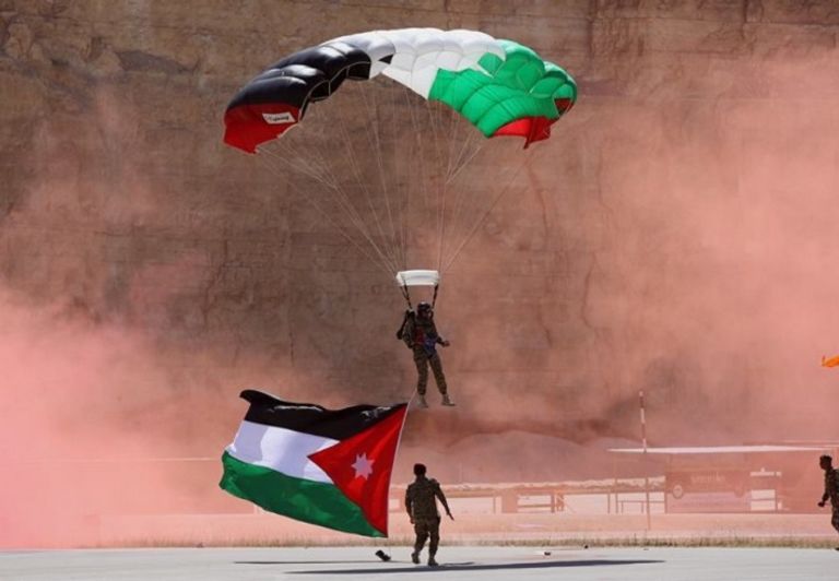 صورة من الدورة الثامنة للمسابقة