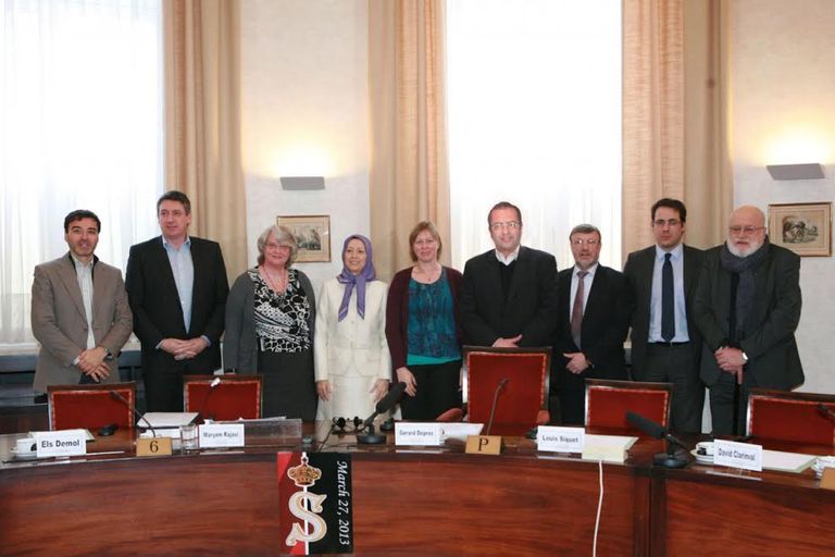 الإعلامي الإيراني سعيد كريميان