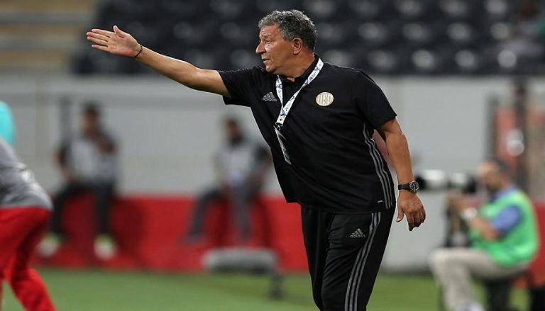 الجزيرة الإماراتي